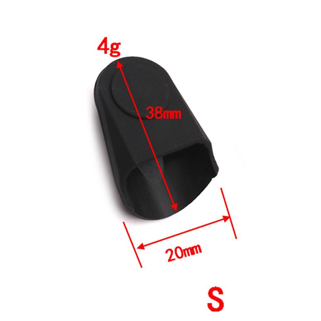 Saxophone Clarinet Mouthpiece   Cover Protector Soprano Alto Tenor