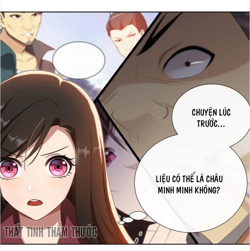 vợ yêu không ngoan chapter 27 31