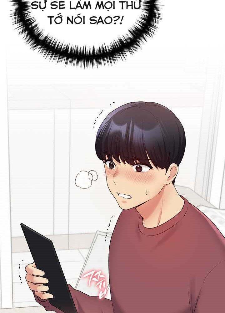 cô em vẽ tranh minh họa của tôi chapter 11.1 9
