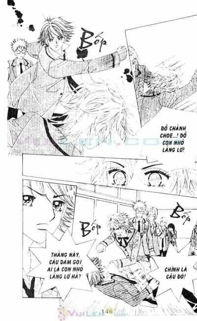 chàng gà mái chapter 16 146