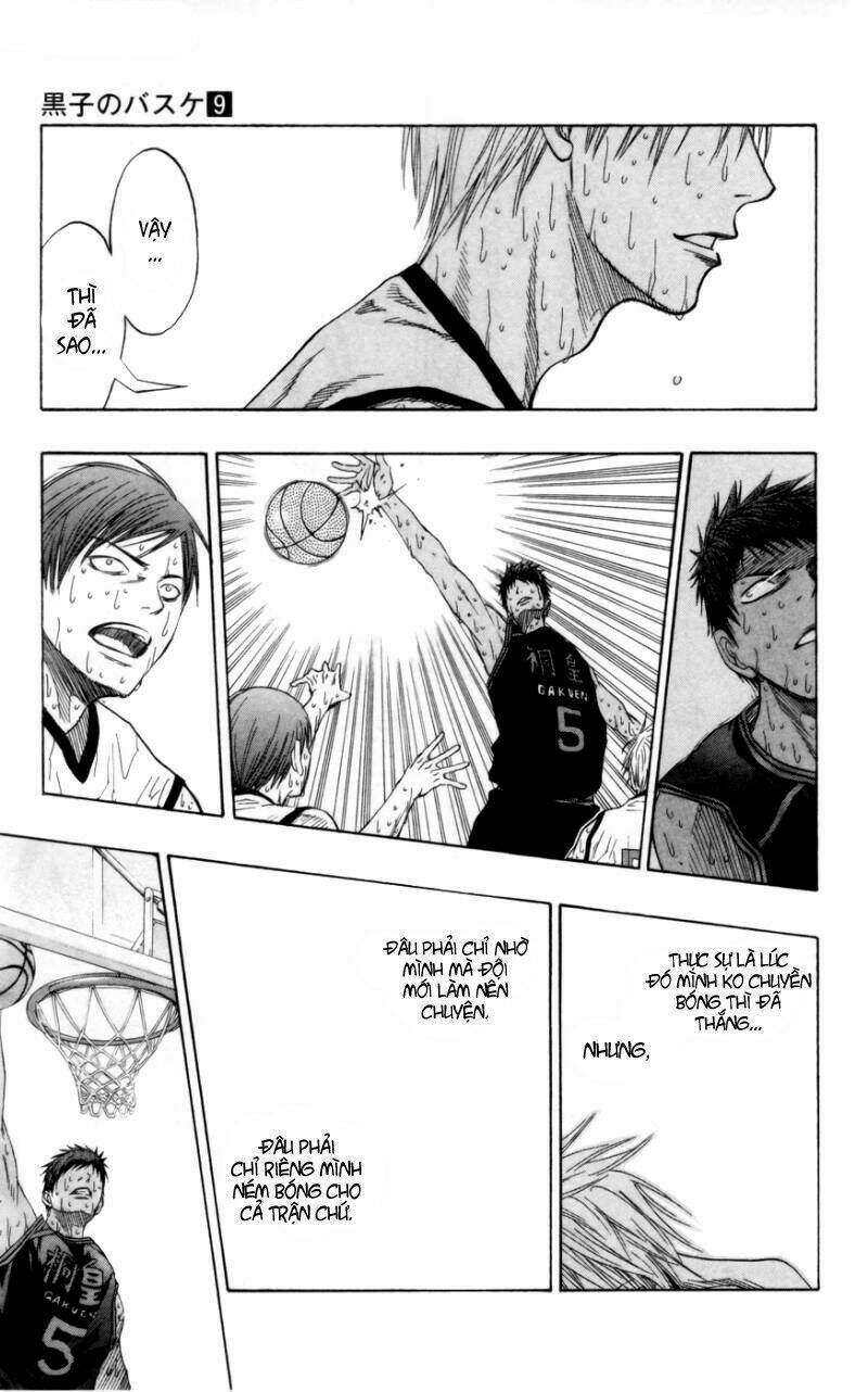 vua bóng rổ kuroko chapter 72 16
