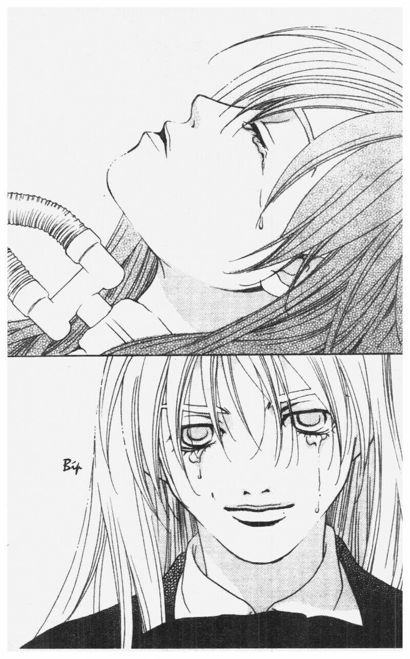 diamond head chapter 3 166