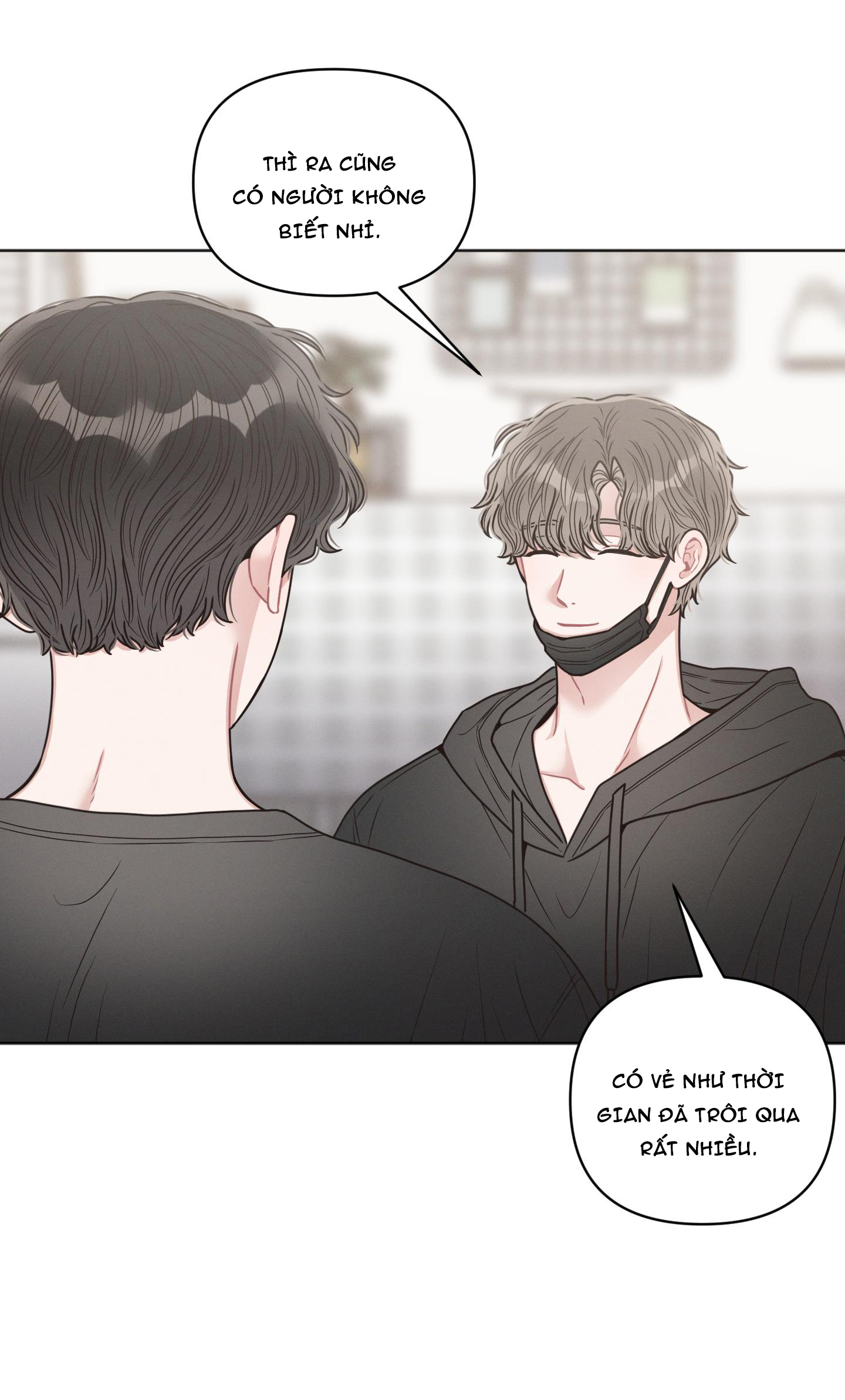 đời tư hàng xóm chapter 31 55