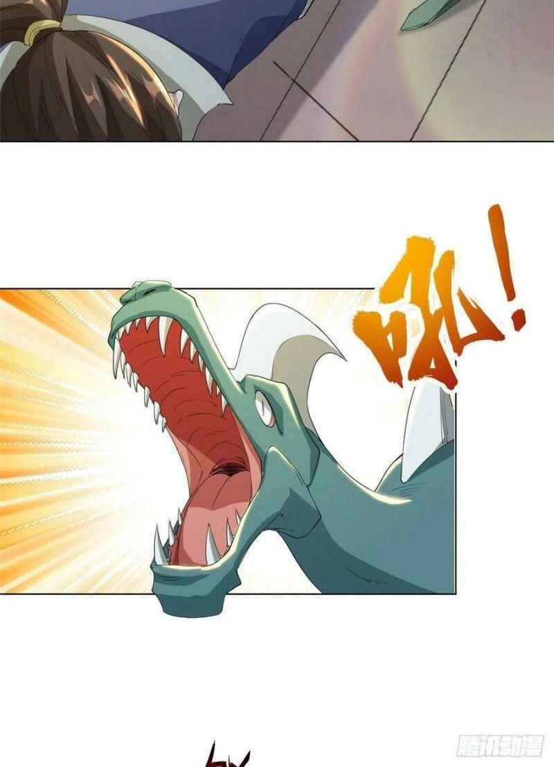 người nuôi rồng chapter 71 16