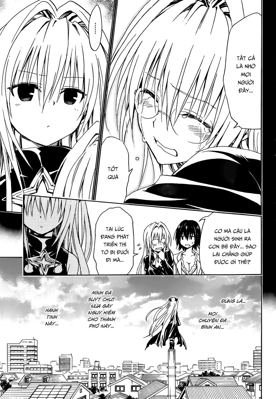 to love - ru darkness chapter 47 18