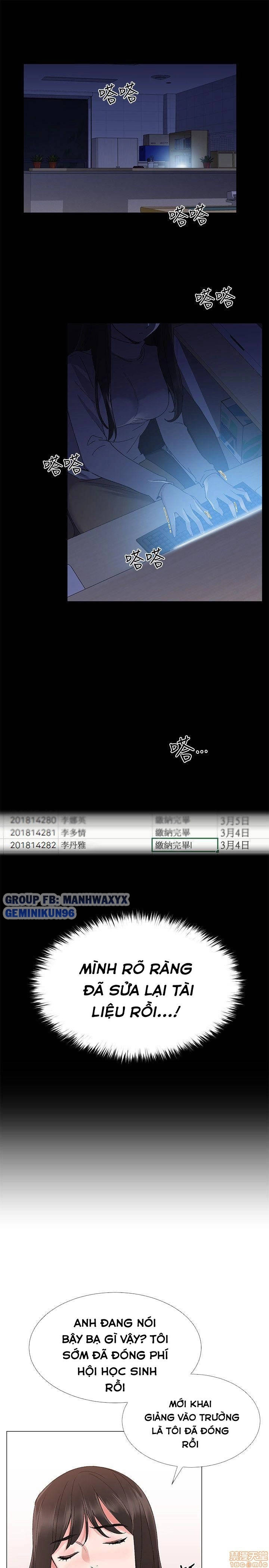 trả thù cô ta chapter 13 5