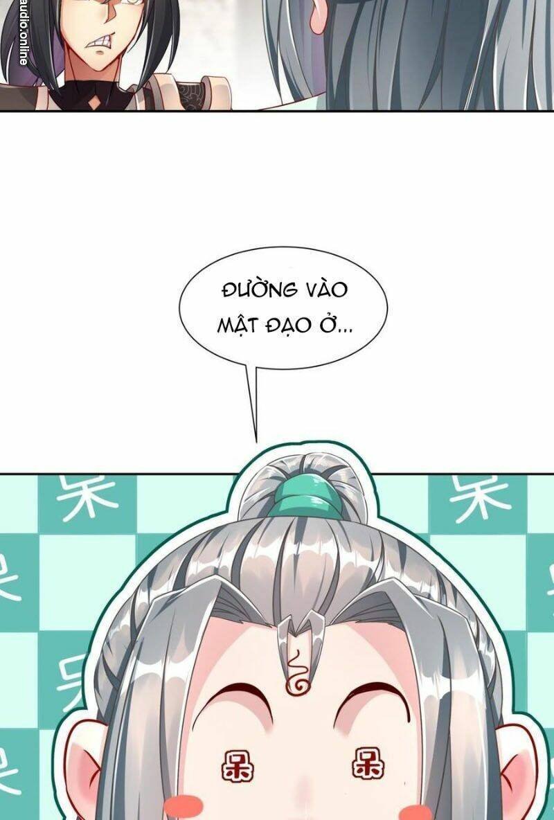 trọng sinh chi ma tôn đương đạo chapter 98 23