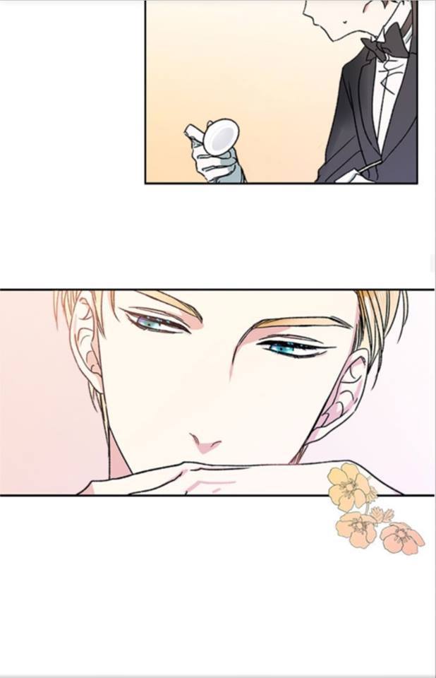 người hầu của tôi chapter 3.2 5