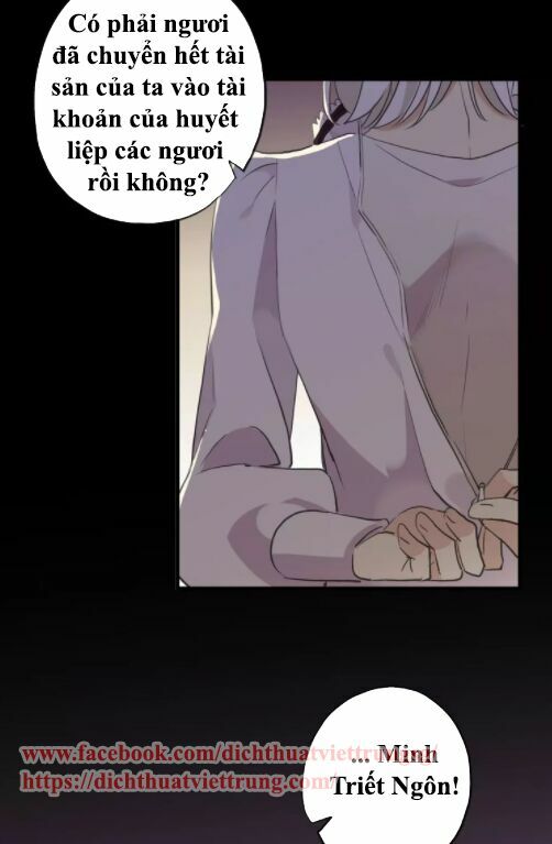 vết cắn ngọt ngào phần 2 chapter 7 31