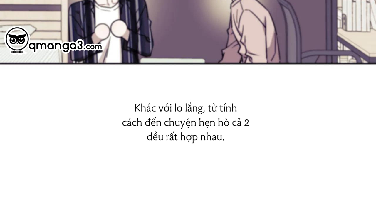 tiêu chuẩn tình yêu 100% chapter 3 94