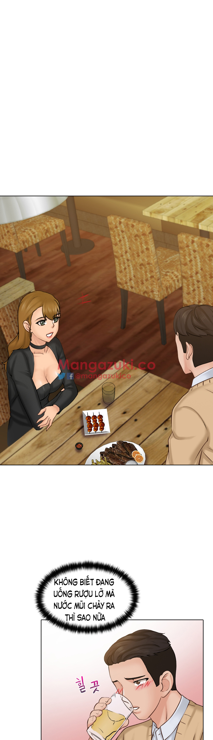 người yêu và nô lệ chapter 1 9