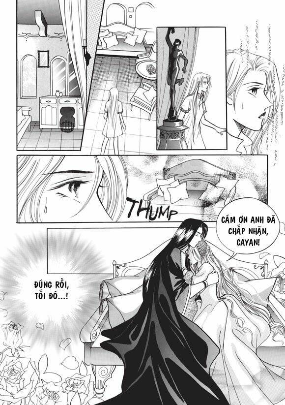 9 faces of love chapter 1 15