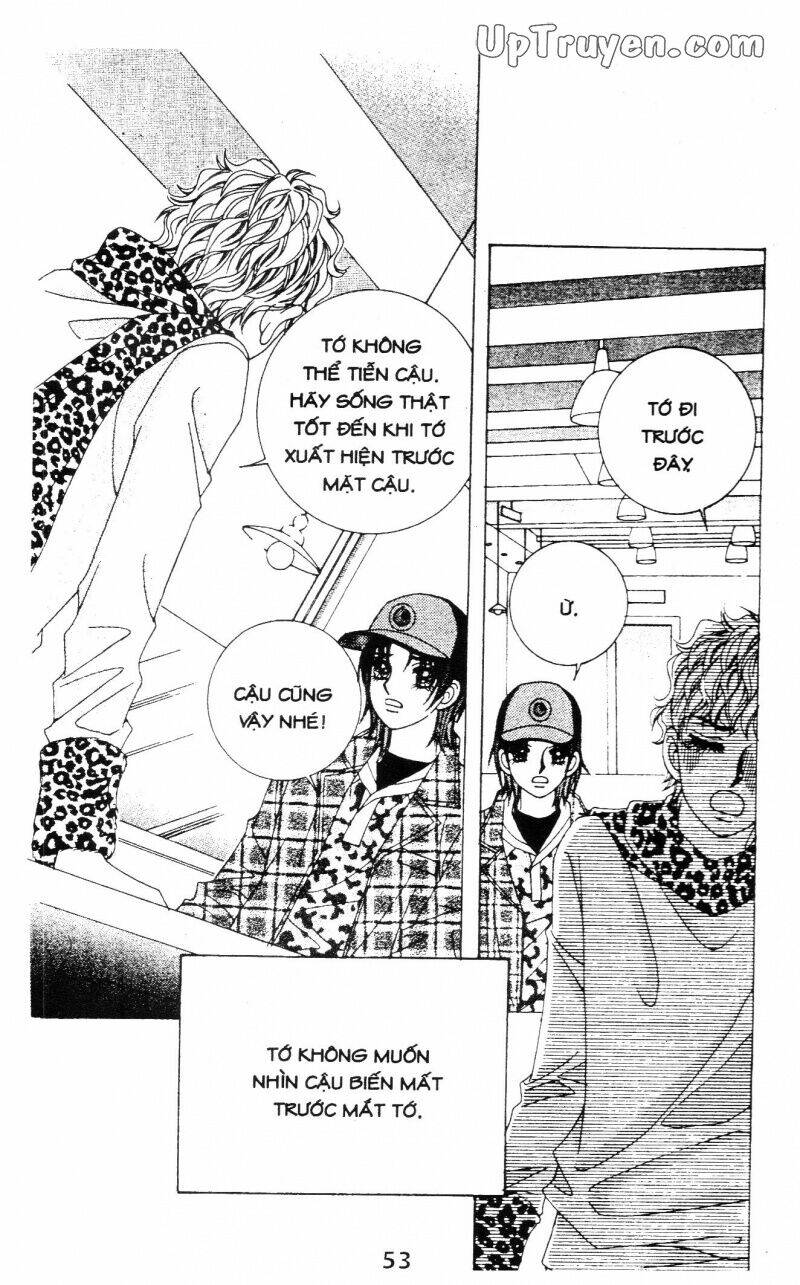 mặt nạ tình yêu chapter 58 54