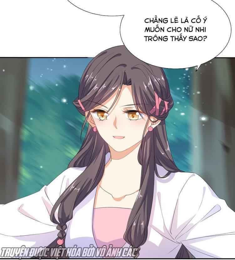 ngạo kiều vương gia huyên náo phi chapter 7 17