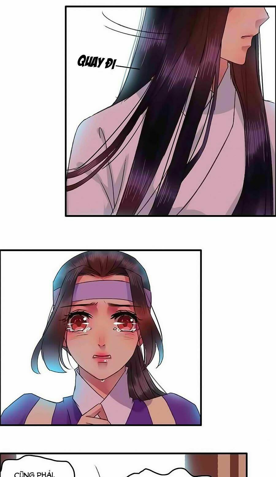 thịnh thế thanh ca chapter 11 1