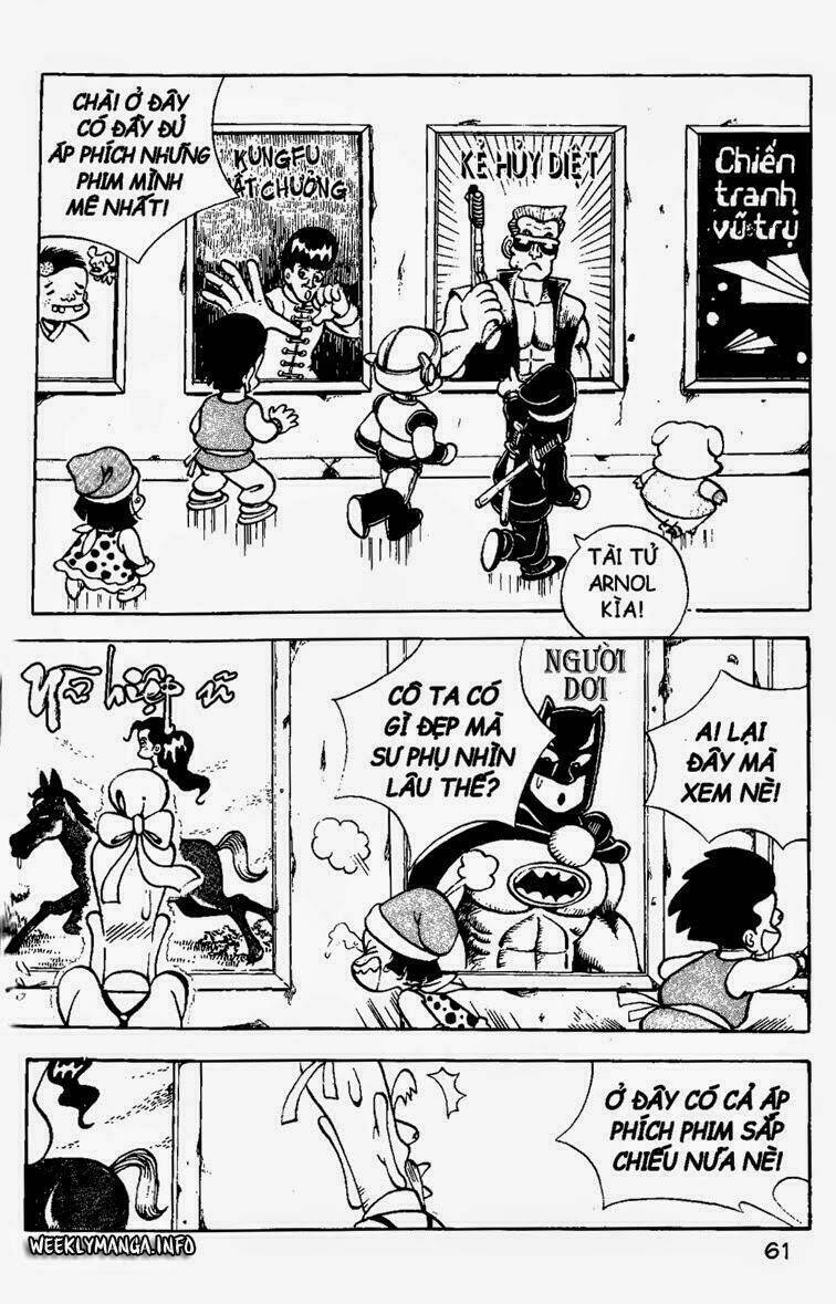 kung fu komang chapter 17 13