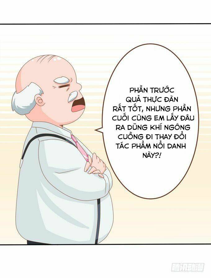 tình yêu ba tuyến chapter 4 4