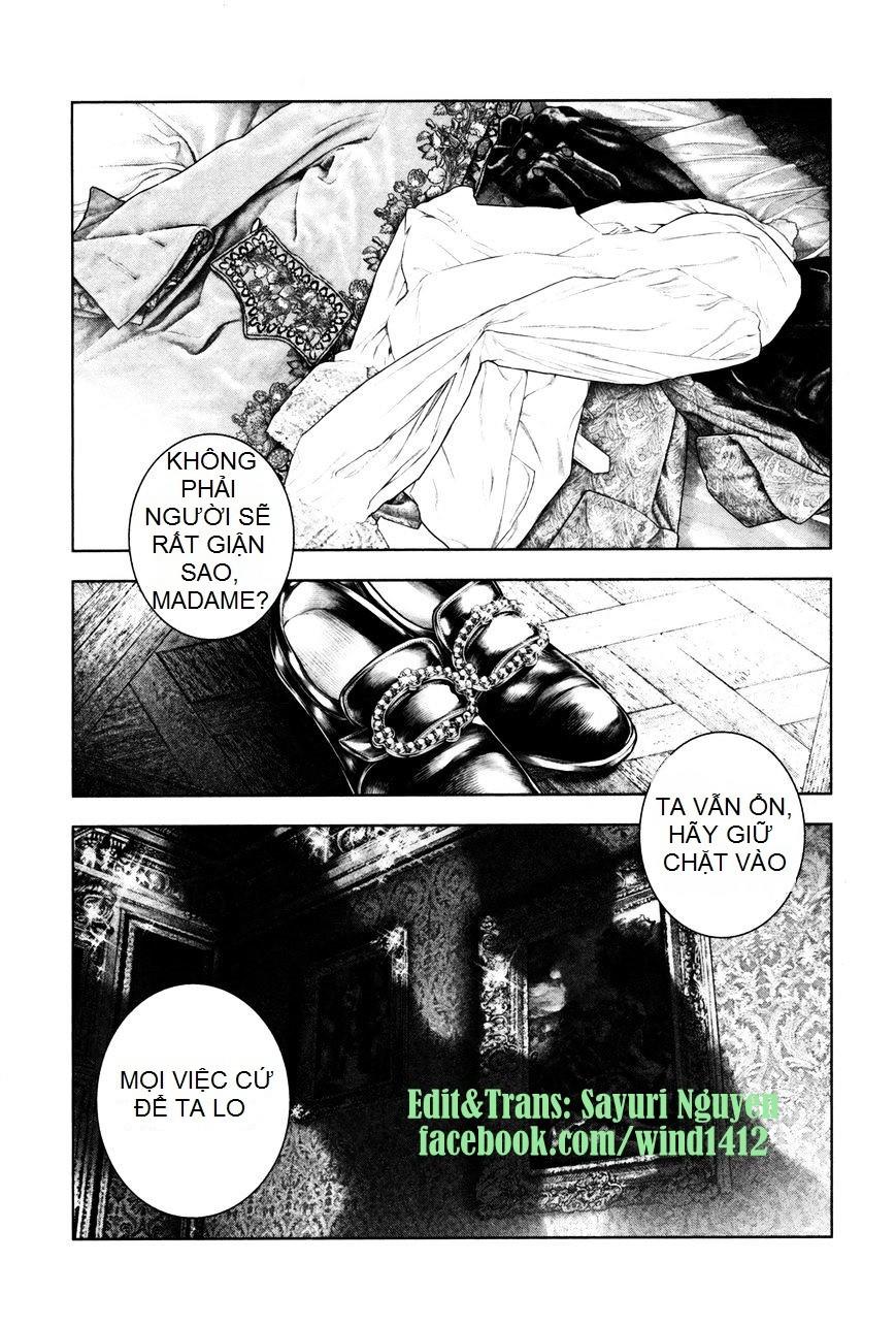 innocent chapter 92 4