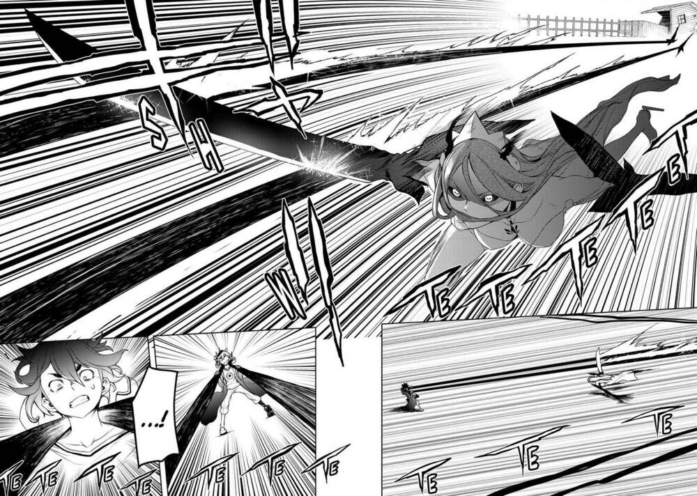 bootsleg chapter 8 11