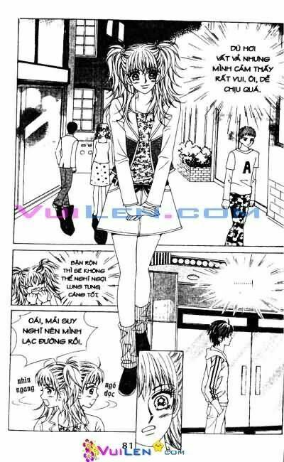 thiên thần tái thế chapter 4 81