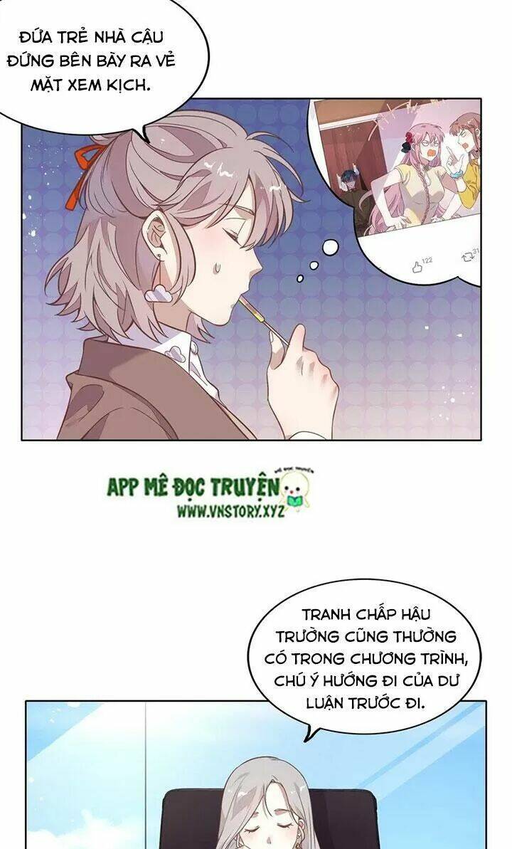 bạn trai kém tuổi bẫy yêu tôi chapter 48 3