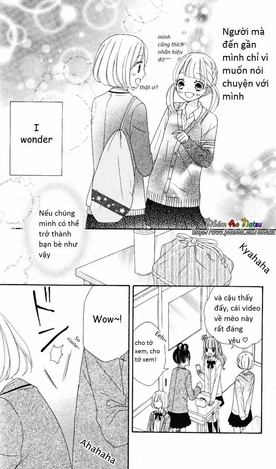 cuộc cách mạng cầu vòng chapter 9 24