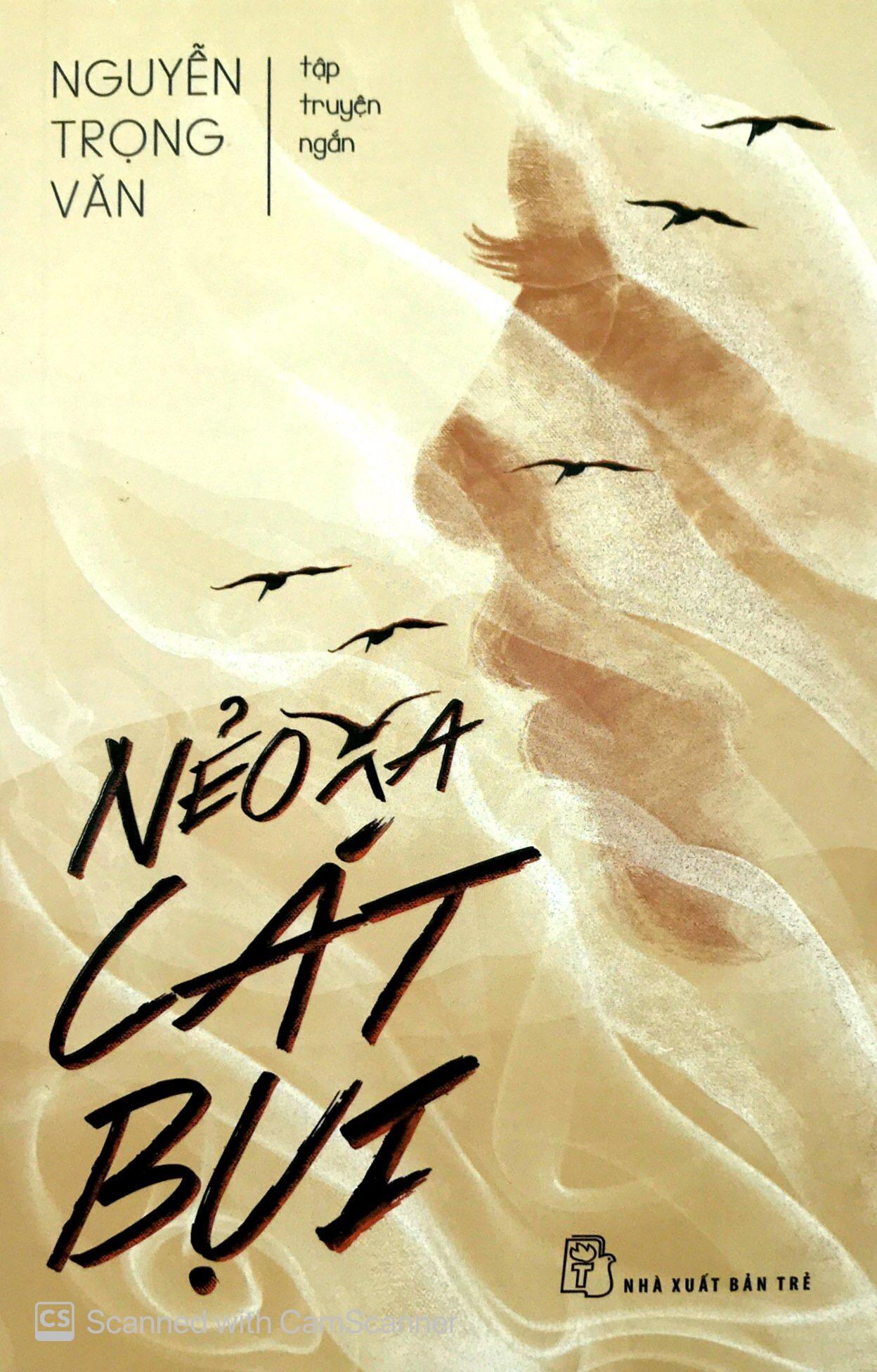 Nẻo Xa Cát Bụi