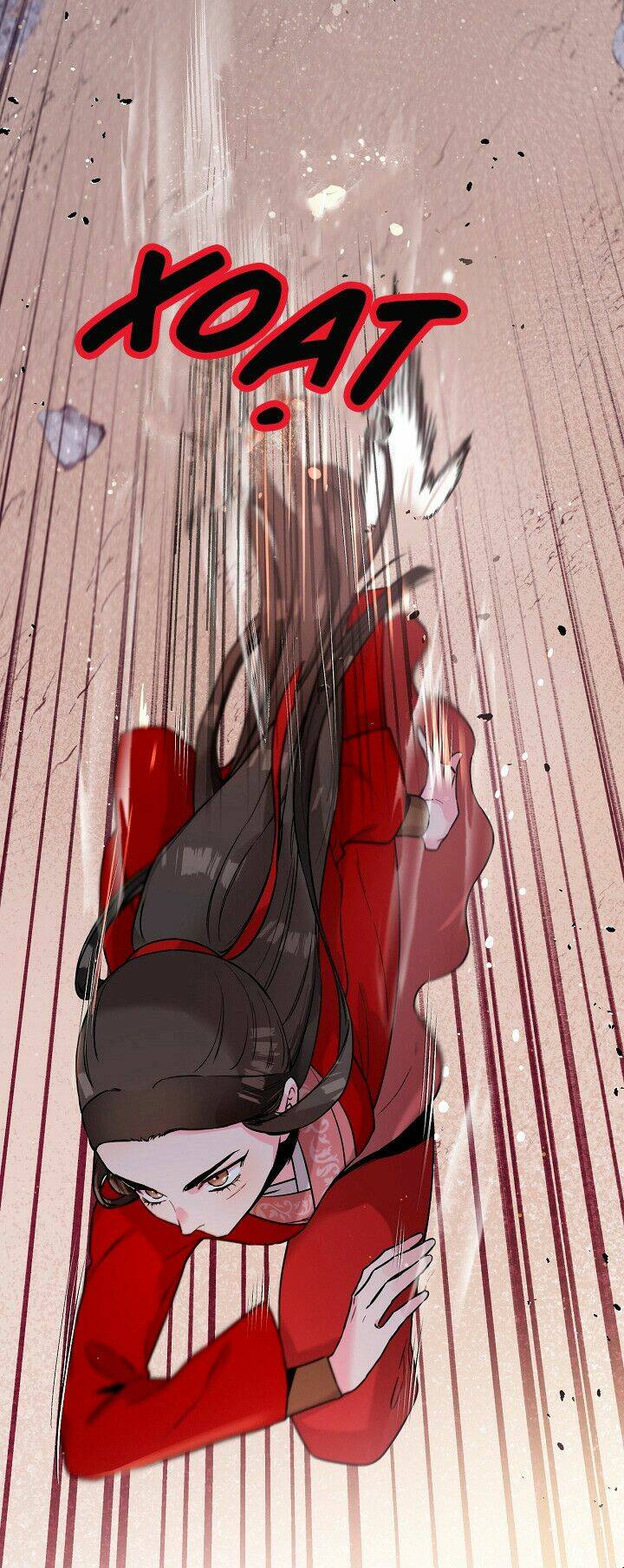 tôi trở thành nhân vật phản diện giỏi nhất trong giới võ thuật chapter 28 54