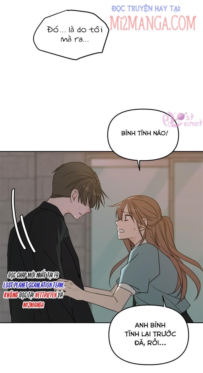 kiếp này cũng xin chăm sóc tôi như vậy nhé kiếp này cũng xin chăm sóc tôi như vậy nhé chapter 63.2 51