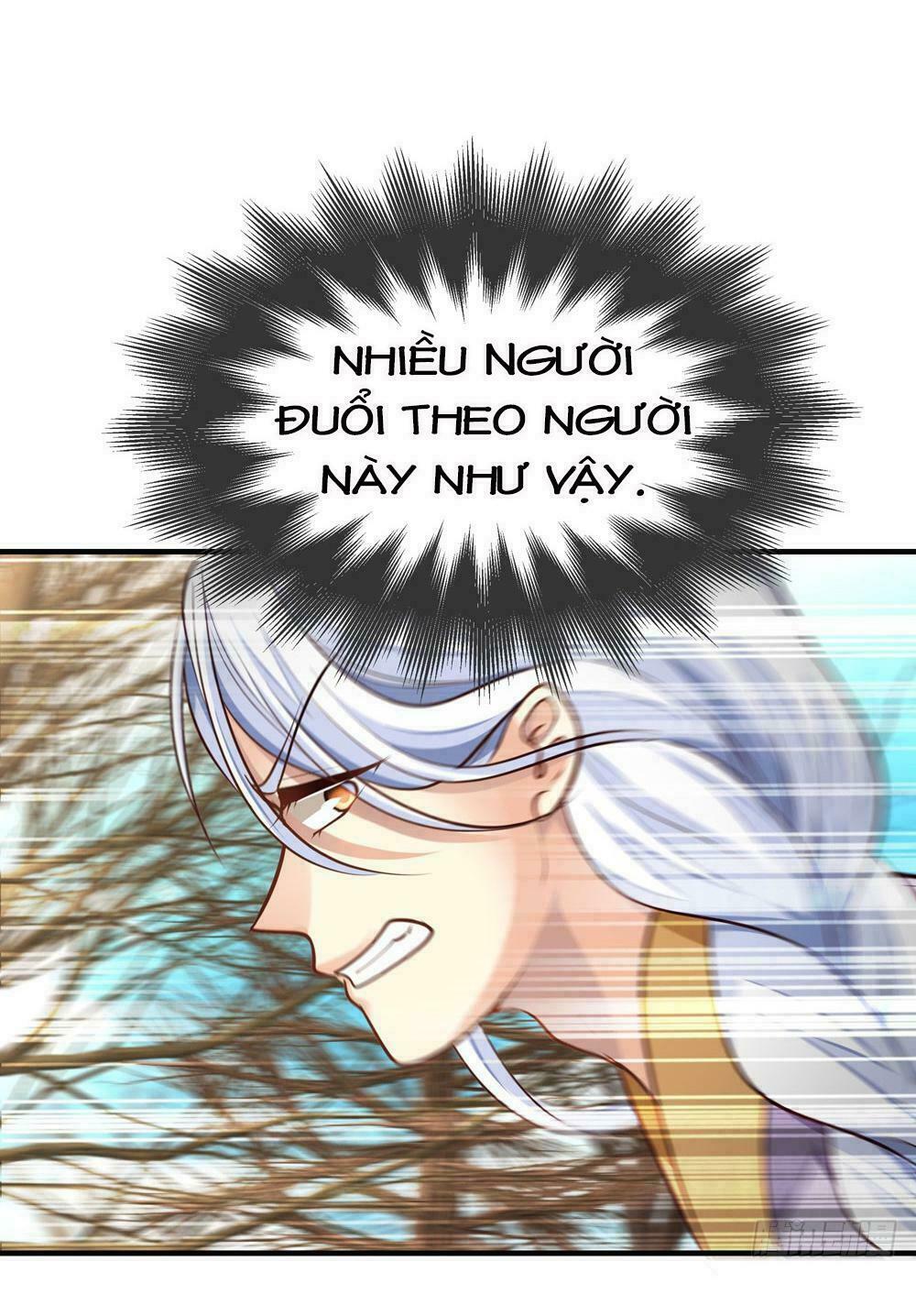 thái tử phi nhà ta thật hung hăng chapter 7 73