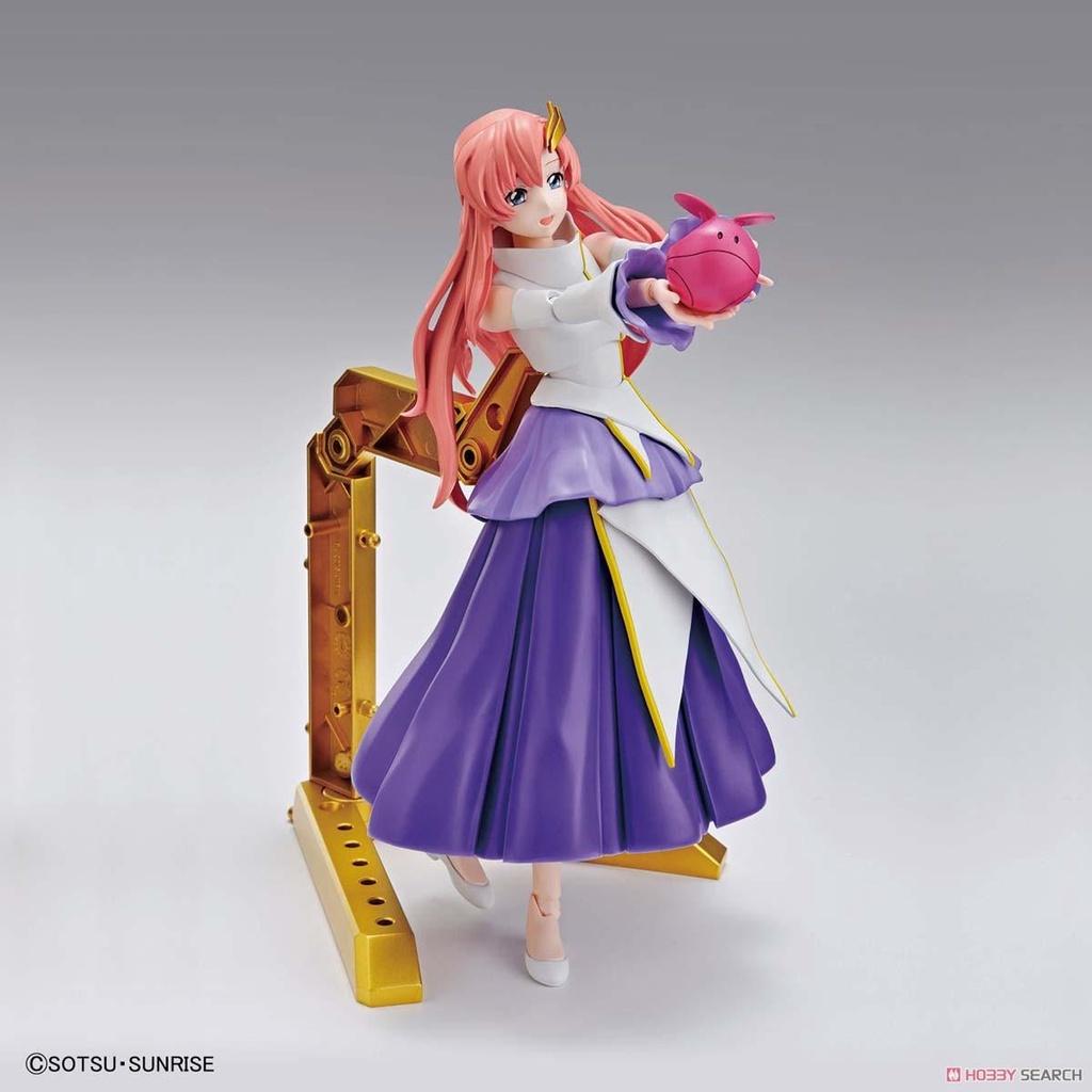Bộ mô hình lắp ráp Figure-rise Standard SEED LACUS CLYNE GUNDAM SEED