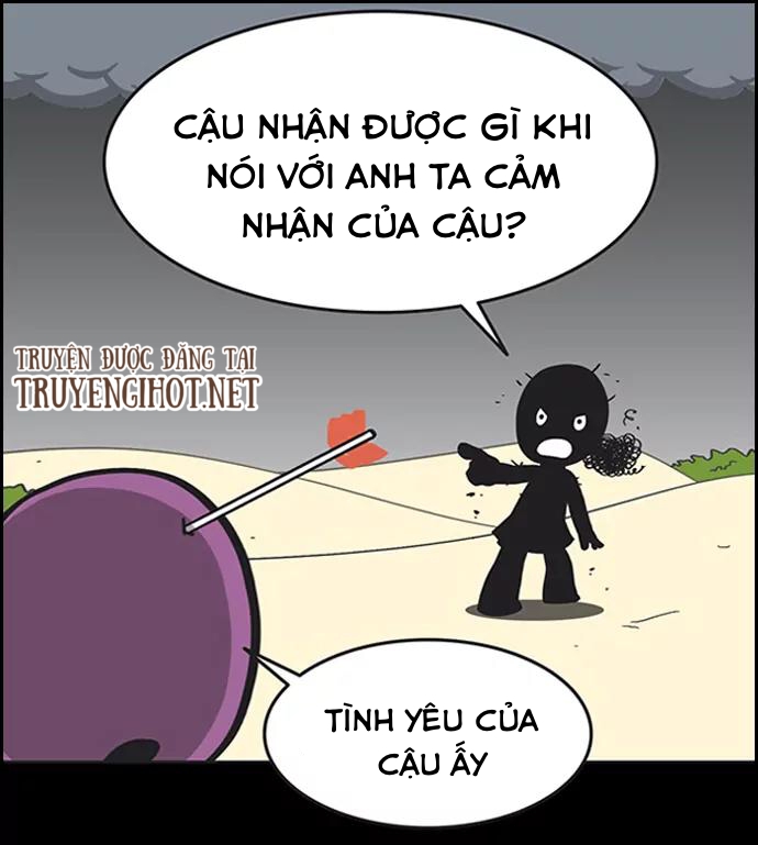 yumis cells chapter 22 13