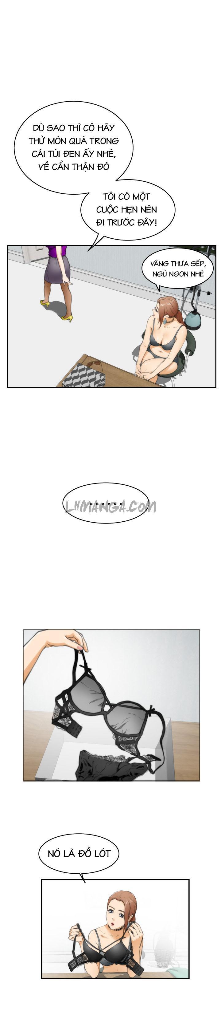 h-mate chapter 19 11