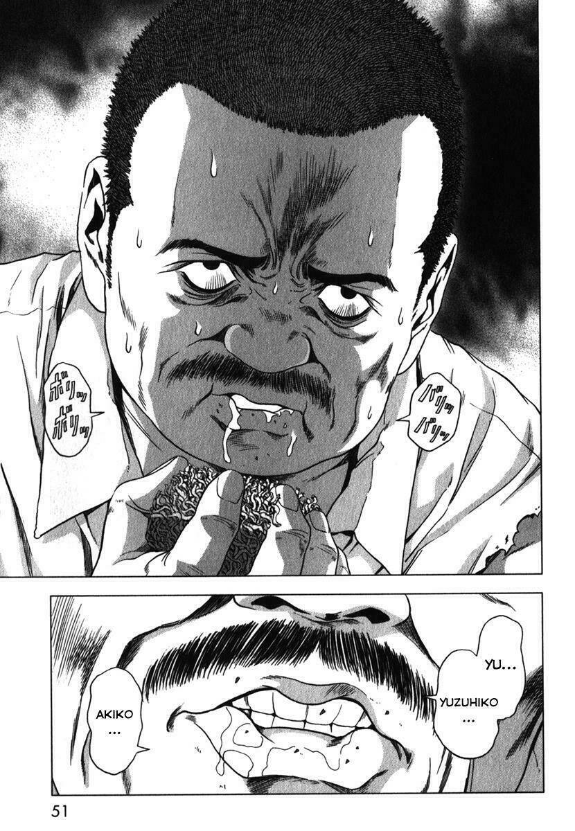 cuộc chiến sinh tồn chapter 46 55