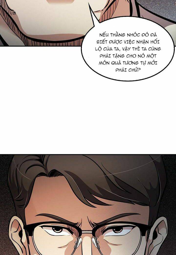 điều tra viên chuyển sinh chapter 107 17