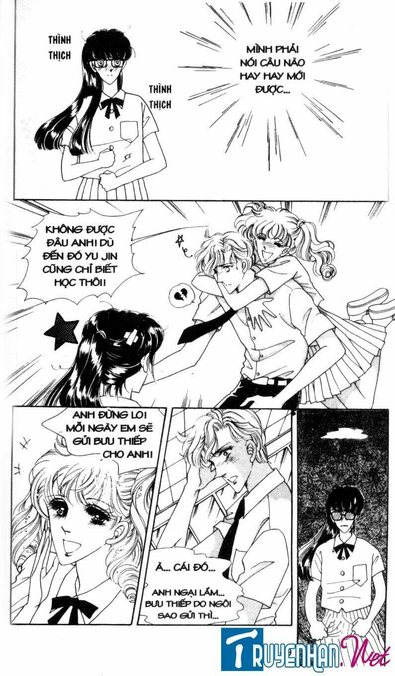 sao đổi ngôi chapter 2 21