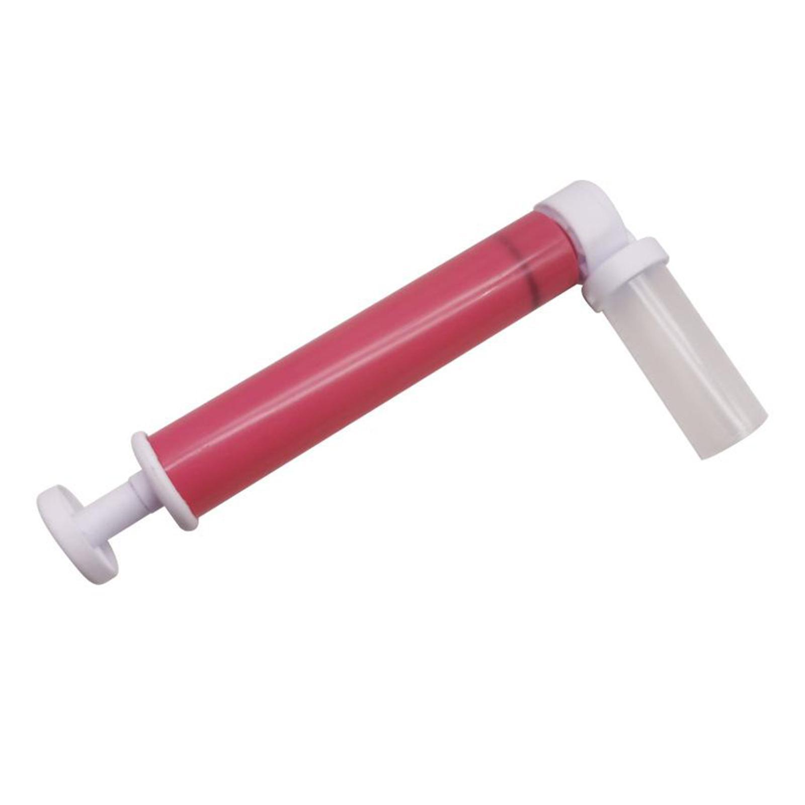 Cake Spray Cake Airbrush Coloring Pump Sprayer for Beginners