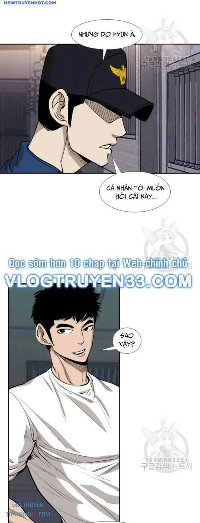 shark - cá mập chapter 214 14