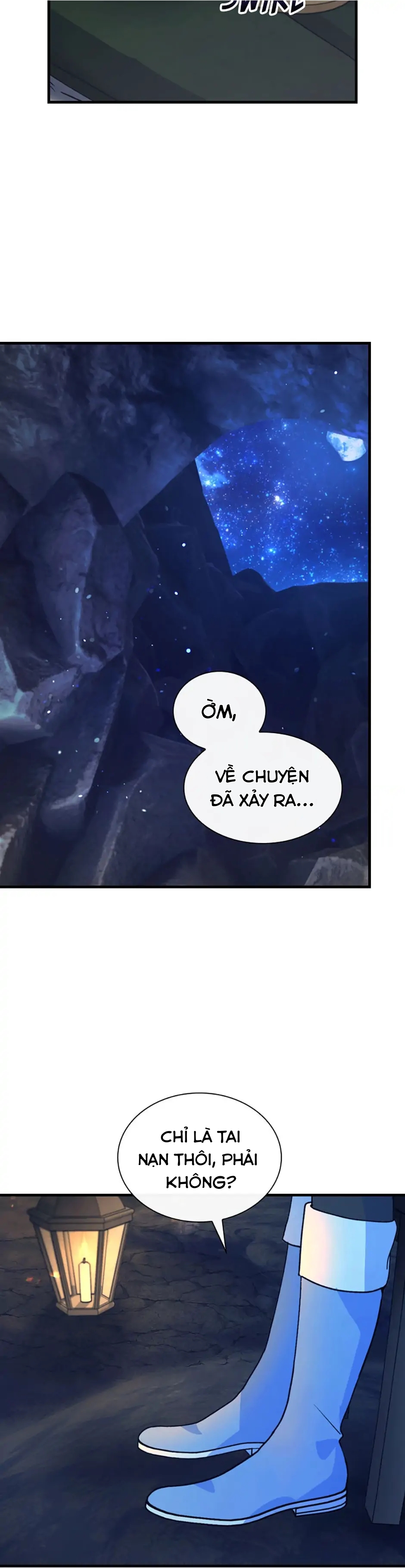 hiệp sĩ băng giá chapter 25.2 49