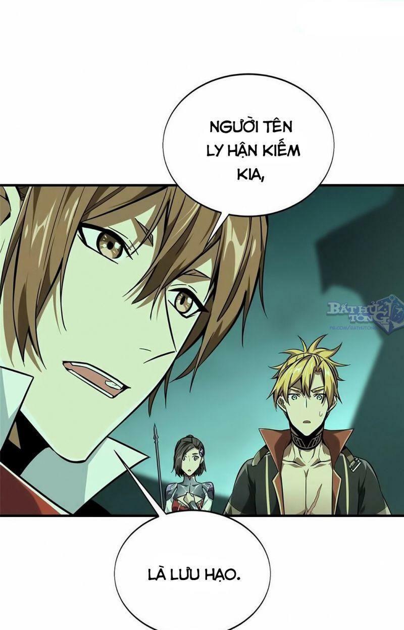 toàn chức cao thủ 2 chapter 55.2 26