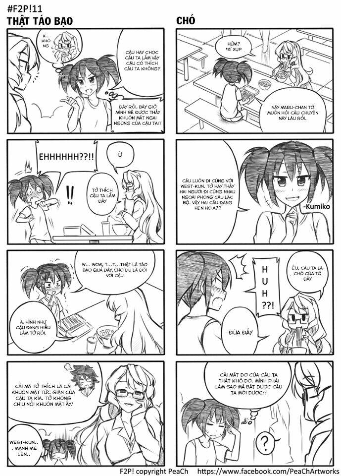 f2p! furi2play! chapter 11 4