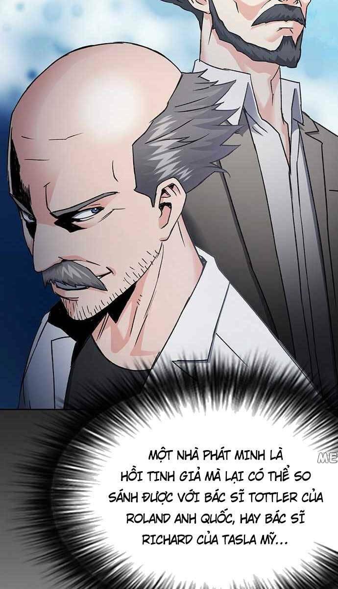 druid tại ga seoul - người hóa thú chapter 95 11