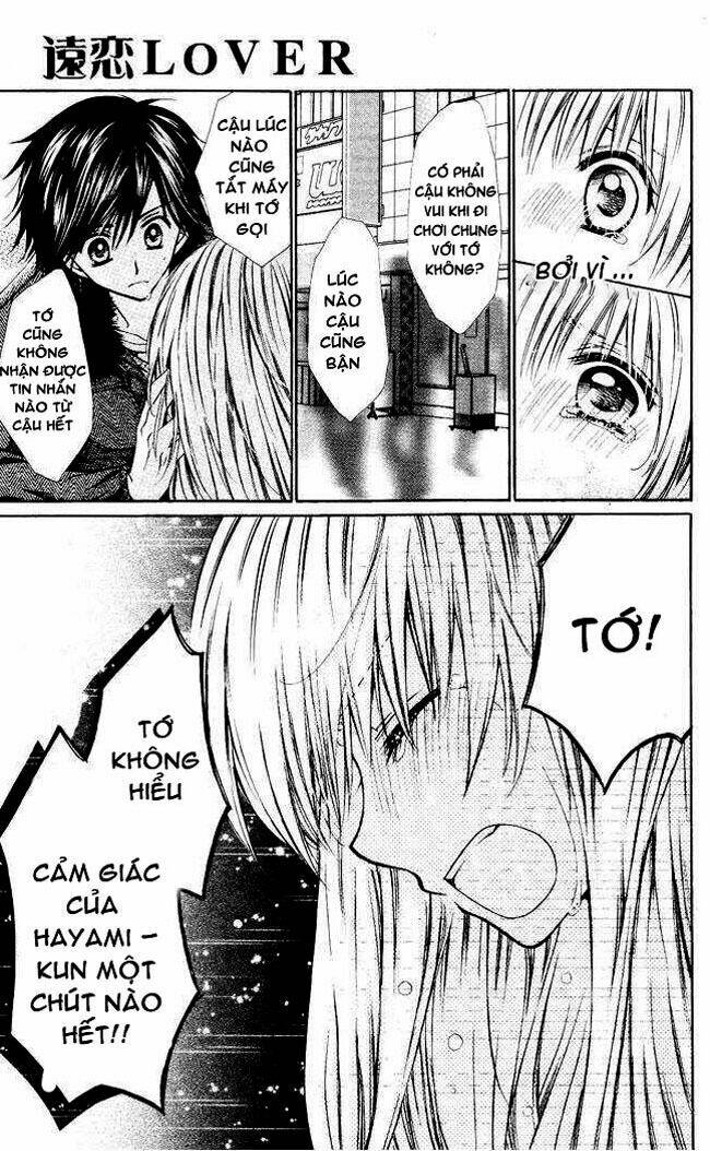 tổng hợp one shot. chapter 296 30