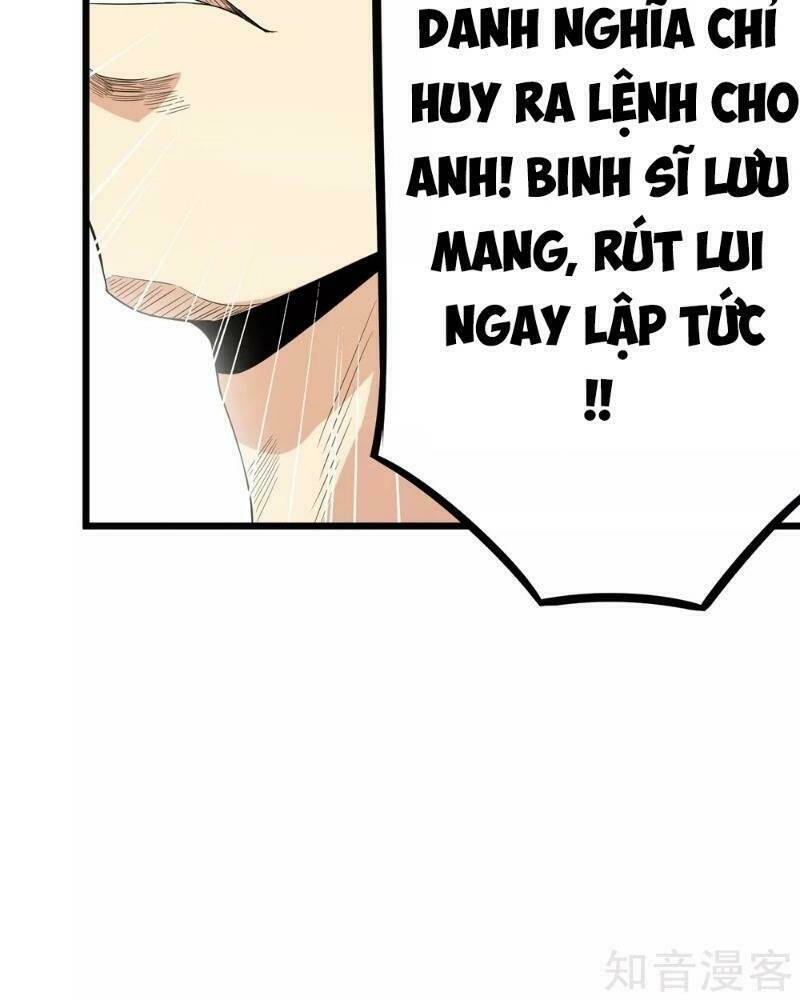 tối cường đặc chủng binh của hoa khôi chapter 84 48