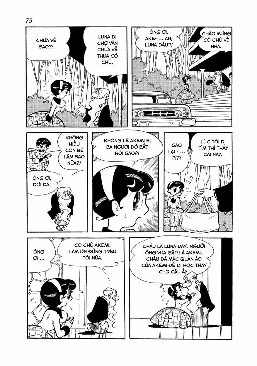 angel no oka chapter 2 30