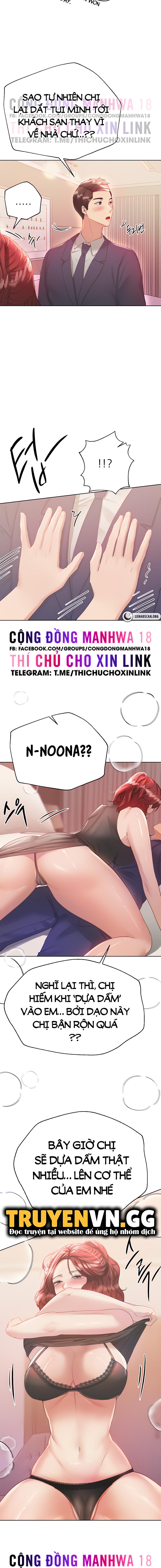 những người bạn của chị tôi chapter 75 21