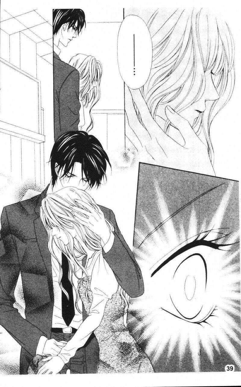 007 phá án chapter 8 35