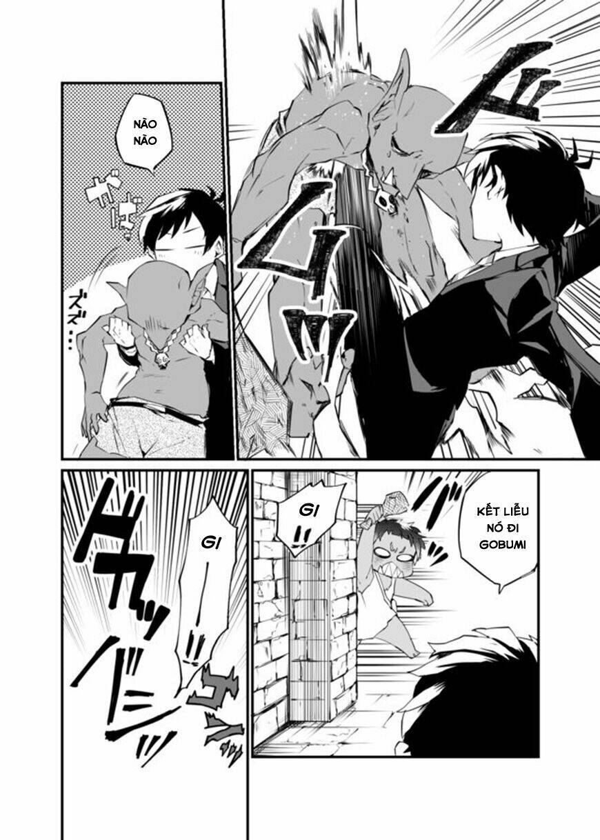 dungeon nursery chapter 2 17