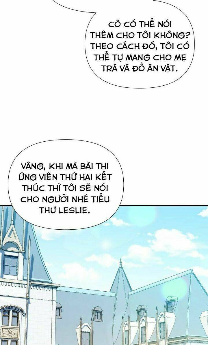 khế ước của nữ công tước quái vật chapter 64 48