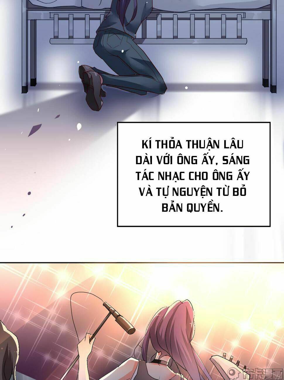 cô gái đặc biệt nhất của tôi chapter 40 3